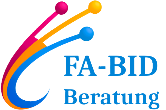 FA-BID Beratung Logo